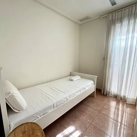 Apartman Rococo En El Centro De *