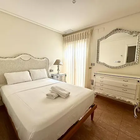 Rococo En El Centro De *