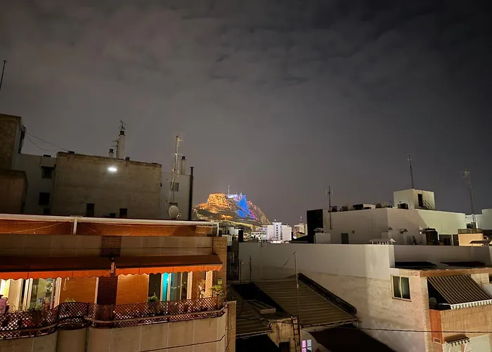 דירה Rococo En El Centro De