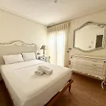 Rococo En El Centro De *