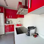 Rococo En El Centro De Apartman