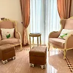 Rococo En El Centro De