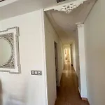 Apartman Rococo En El Centro De *