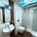 Apartman Rococo En El Centro De Alicante