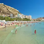 Rococo En El Centro De Alicante