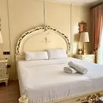 Rococo En El Centro De Apartman Alicante