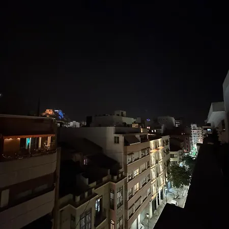 Rococo En El Centro De * アリカンテ