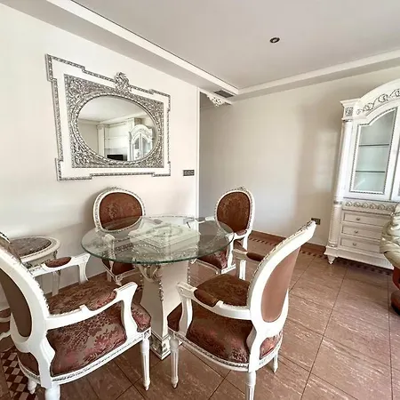 Rococo En El Centro De * אליקאנטה