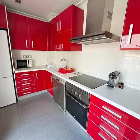 Rococo En El Centro De Alicante