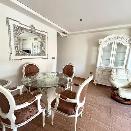 Rococo En El Centro De * אליקאנטה