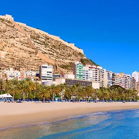 Rococo En El Centro De